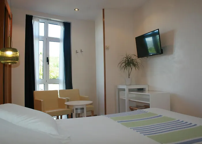 Hotel Nochendi Onís